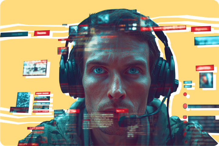 Как устроена гибридная война — от переманивания рабов до покушений в Москве