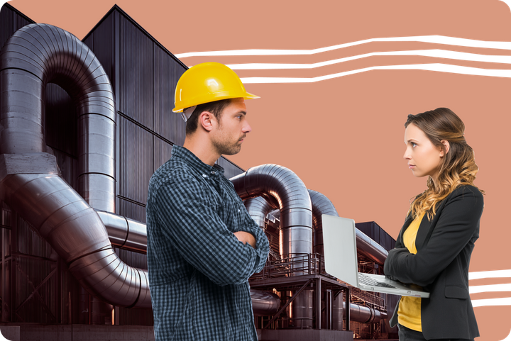 Одним — переработки, другим — простой. Главное о рынке труда за неделю