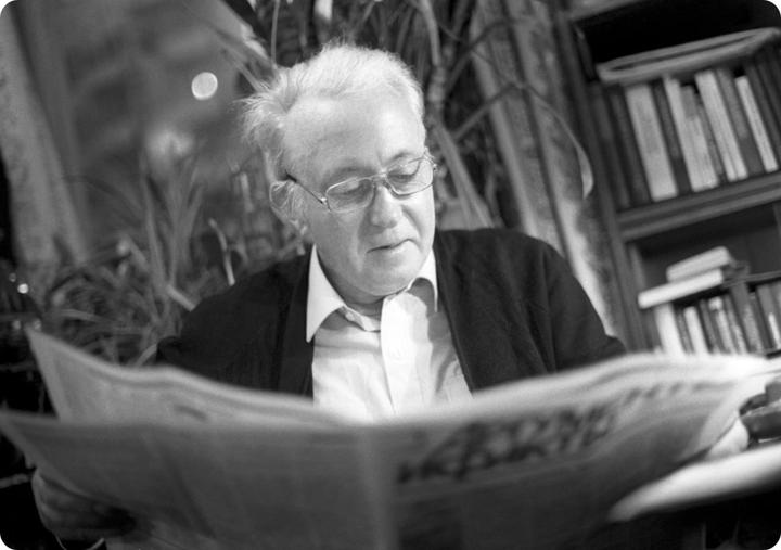 Дал автограф Путину, а затем написал о нем 20 книг. Неожиданные факты о президенте от Роя Медведева