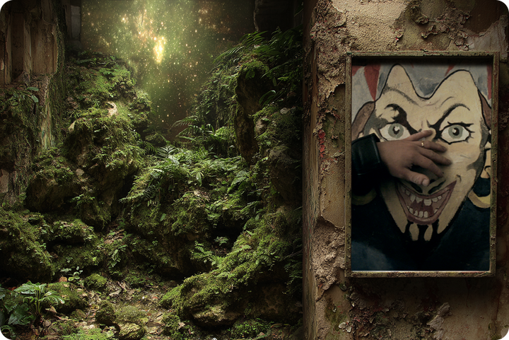 Горшок против Некроманта: что известно о фильме «Король и Шут. Навсегда»