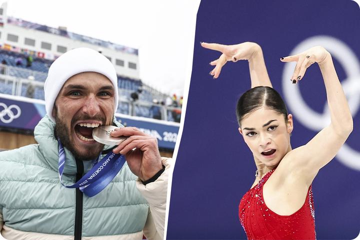 Никита Филиппов, Аделия Петросян