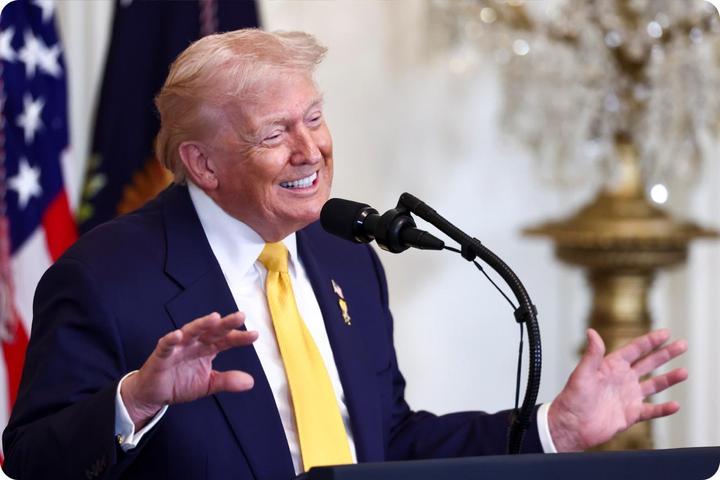 Трамп уснул, охрана Алиева подралась, а Россия не приехала. Чем еще запомнилось первое заседание Совета мира