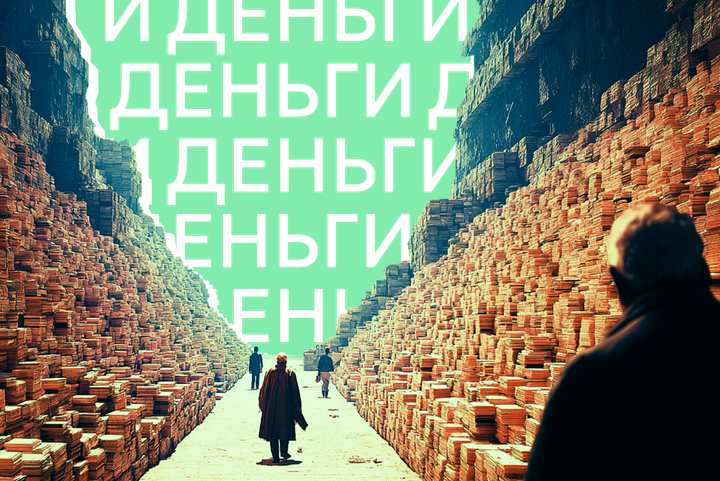Россияне накопили чудовищно много денег. Как это может сломать экономику