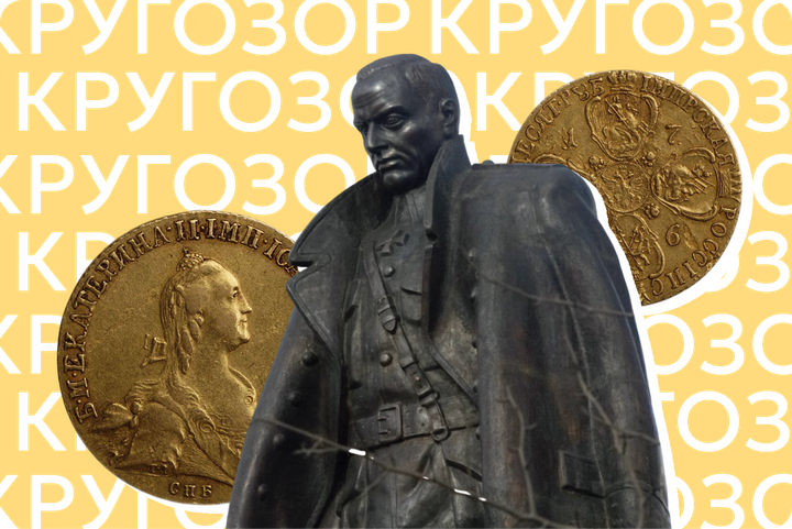 Куда исчезло «золото Колчака»: история крупнейшего ограбления в России