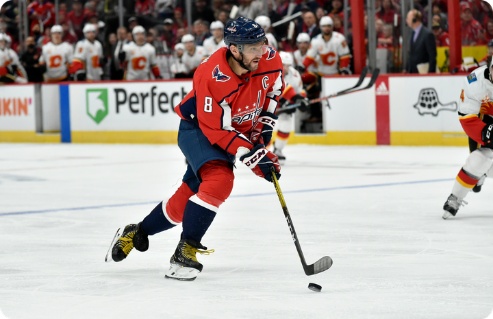 Александр Овечкин