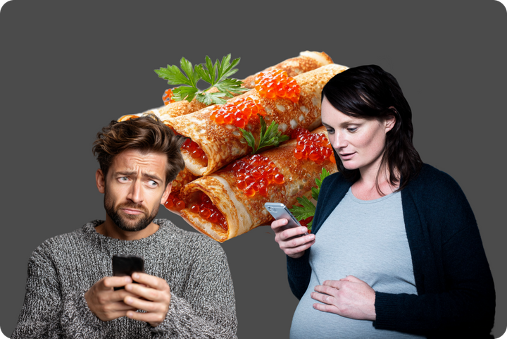 Четвертый раунд переговоров с Украиной и США, регистр беременных и Прощеное воскресенье. Главное к утру 22 февраля