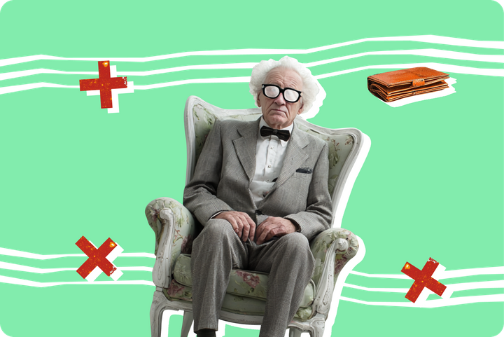 Пенсионеров заставят копить минимум 5 лет, чтобы вывести деньги из ПДС. Как выжать максимум из программы