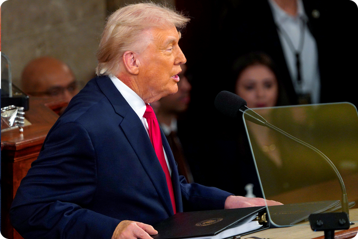 Мир на Украине за месяц, прививка от рака по ОМС и плохие подарки на 8 Марта. Что нового к утру 26 февраля