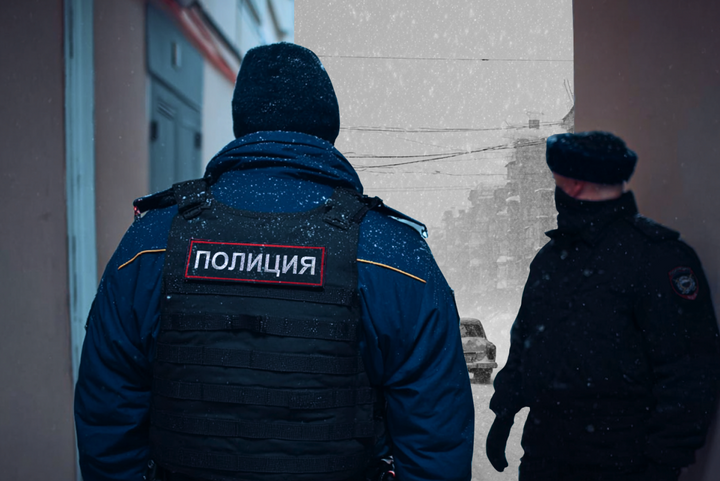 Никто не говорит зачем: детали похищения 9-летней девочки взрослым мужчиной в Смоленске