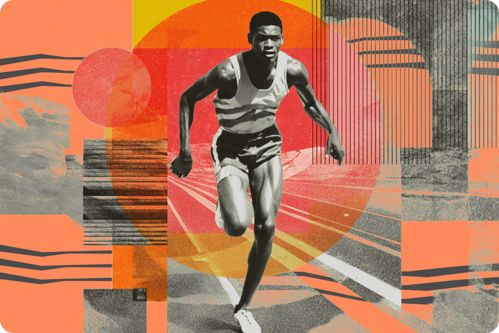 «Амфибия» Фелпс, «кенгуру» Томас и еще 5 невероятных «мутантов» мирового спорта