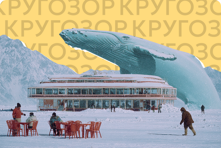 Сколько на самом деле стоит попасть на Северный полюс в 2026 году и зачем это нужно