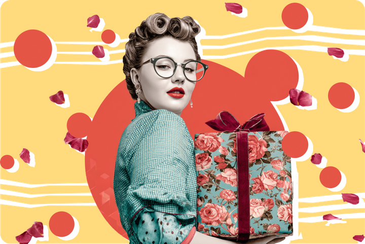 Подарки на 8 Марта: 200 идей как порадовать любимую, маму, коллегу или ребенка
