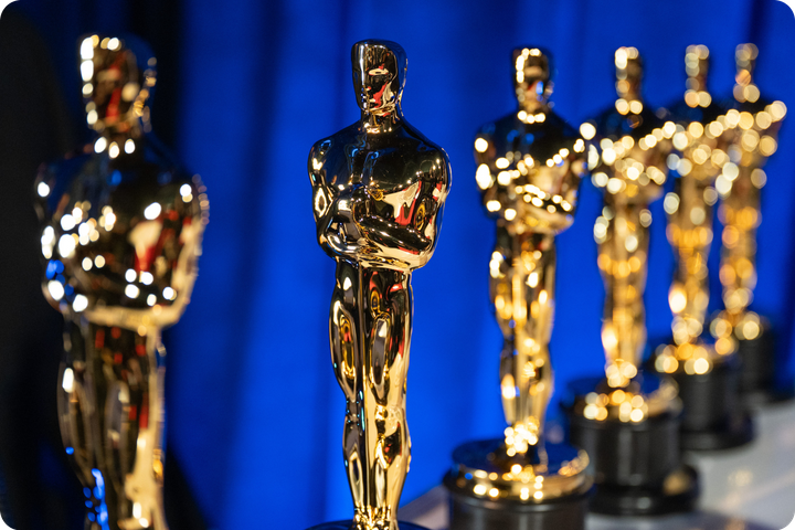 Главное об «Оскаре-2026»: «Грешники» обошли «Титаник», а Тимоти Шаламе больше не фаворит