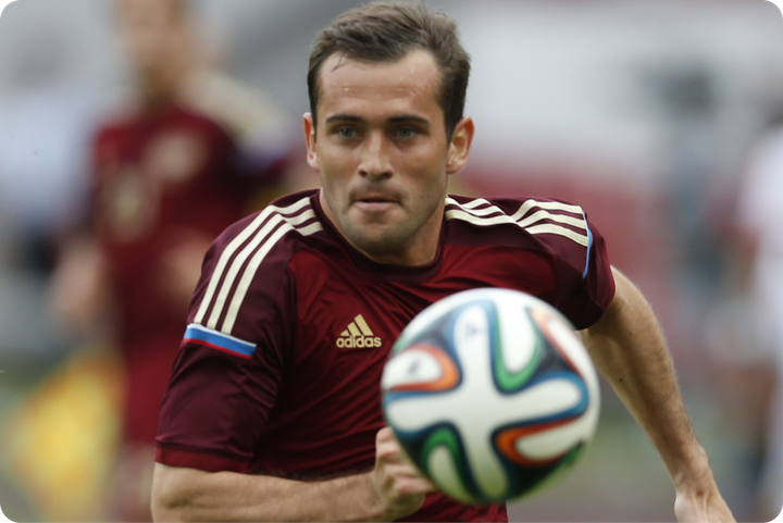 Кержаков стал чиновником. Как легендарный футболист пережил унижения и променял спорт на госслужбу