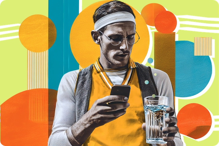 Как снизить сахар в крови без таблеток: есть всего два способа