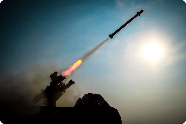 Иранский КСИР нанес «самый мощный» удар по США и Израилю. Топ-9 наиболее дерзких операций Корпуса стражей исламской революции