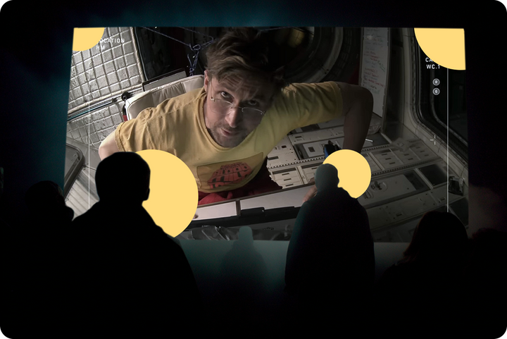 Учитель Гослинг спасает Землю: когда «Проект «Конец света» выйдет в РФ и почему это главный фильм весны 2026