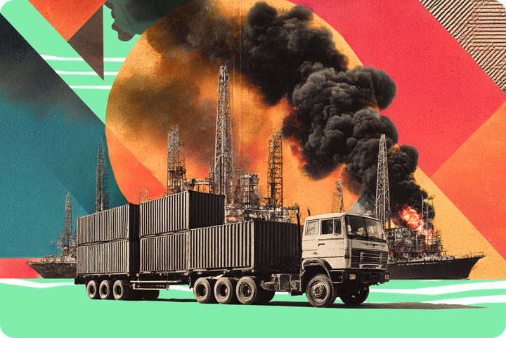 Рванут ли цены на маркетплейсах вверх из-за войны в Иране — логисты объяснили, к чему готовиться